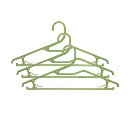 Plastmasas pakaramie, 3 gab.