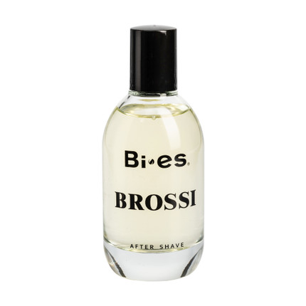 Losjons pēc skūšanās vīriešiem BI-ES, 100 ml