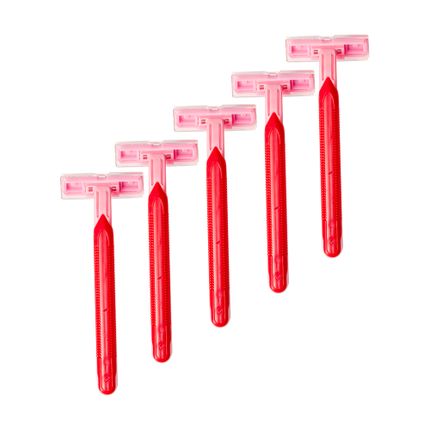 Skuveklis sievietēm, 5 gab.