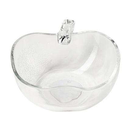 Mērces trauciņš, apple