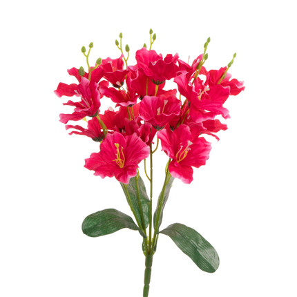 Mākslīgais zieds "Frēzija"