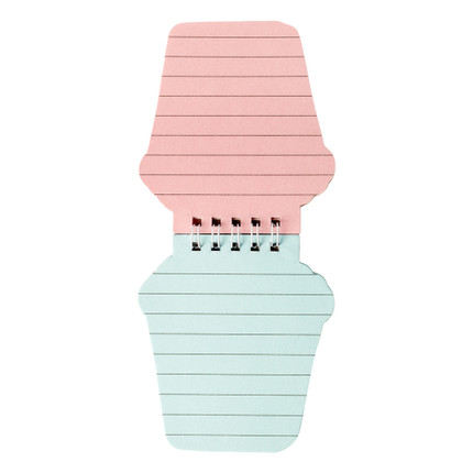 Piezīmju blociņš, 9х8 сm