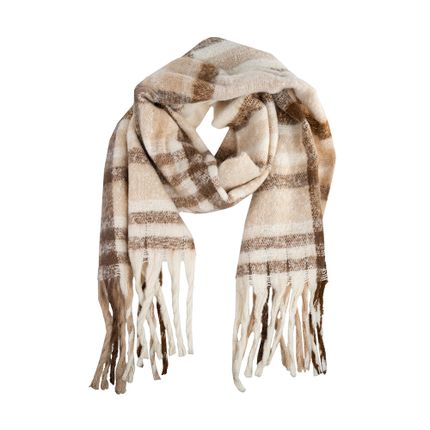 Lady‘s Scarf, size: 40x220 cm