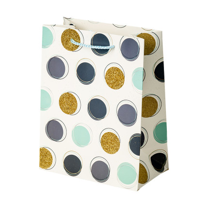 Dāvanu maisiņš 18x23x10 cm