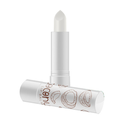 Lūpu balzams Aroma Lip Balm, 4 g, dažādi veidi