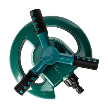 Rotējošais smidzinātājs