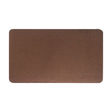 Durvju paklājiņš, 80x50 cm