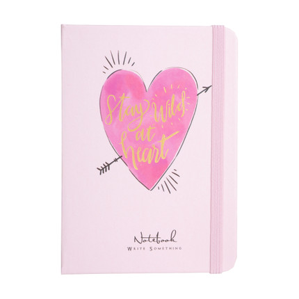 Piezīmju klade, 80 lapas, dažādi veidi