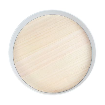 Dekoratīva paplāte, dažādi veidi