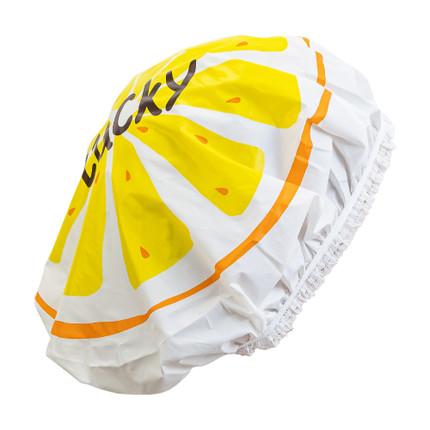 Dušas cepurīte Lovely, dažādi veidi