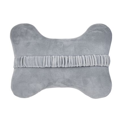 Automašīnas sēdekļa spilvens