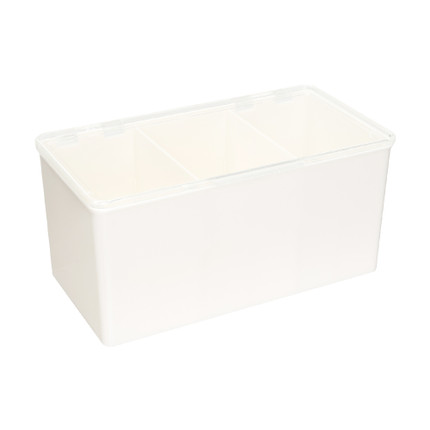 Organizators kosmētikai un aksesuāriem Lovely, dažādi veidi