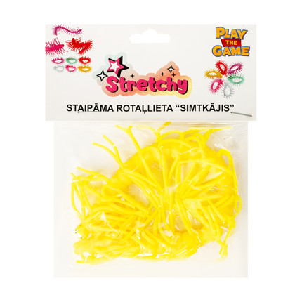 Staipāma rotaļlieta "Simtkājis"