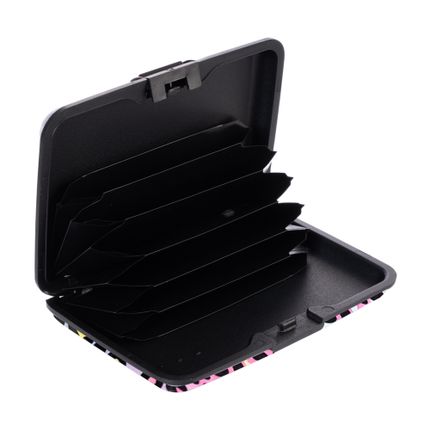 Karšu turētājs, dažādi veidi