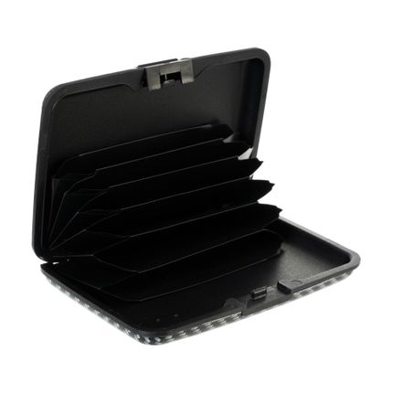 Karšu turētājs, dažādi veidi