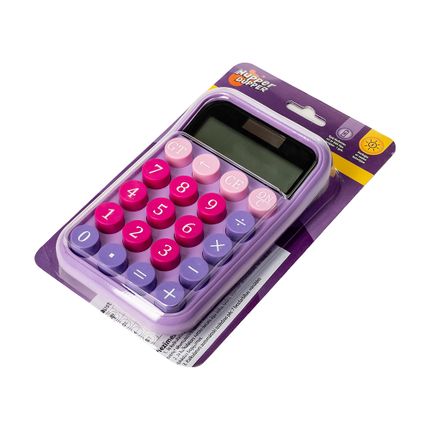 Kalkulators, 15 x 9,3 x 2,4 cm