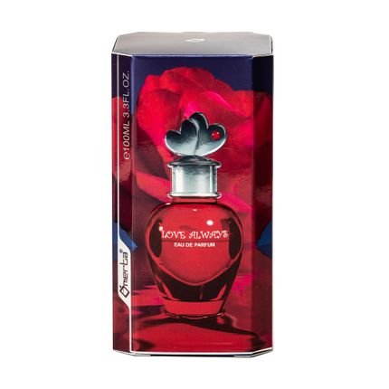 Parfimērijas ūdens Omerta, sieviešu, 100 ml, dažādi aromāti