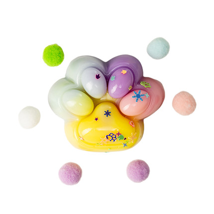 Ņurciņš, ķepa, 8*9*3 cm