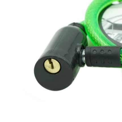 Velo trose ar 2 atslēgām, 58 cm, dažādi veidi