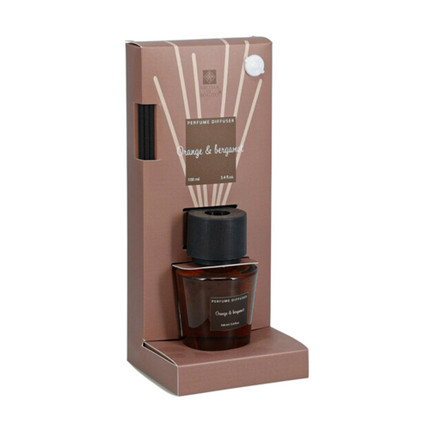 Gaisa atsvaidzinātājs, 100 ml