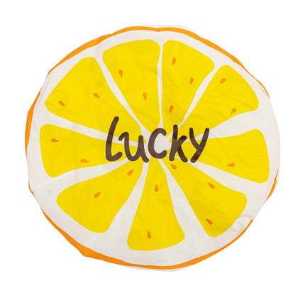 Dušas cepurīte Lovely, dažādi veidi