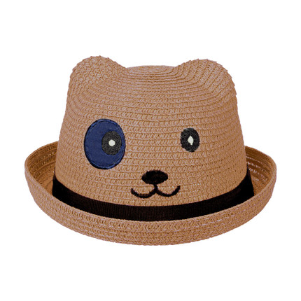 Bērnu cepure, dažādi veidi