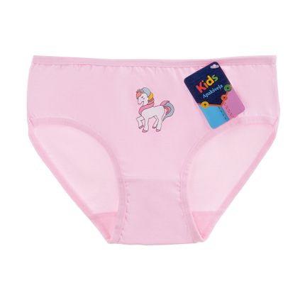 Meiteņu apakšbikses