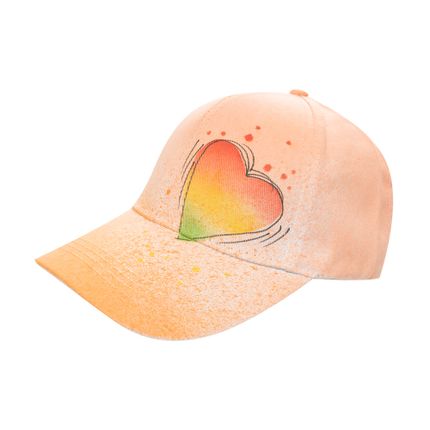 Sieviešu beisbola cepure, Lady Collection, dažādi veidi