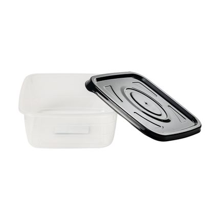 Pārtikas trauks 1,6 l