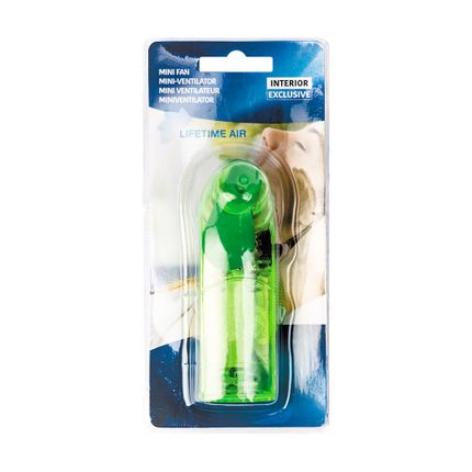 Mini ventilātors, dažādi veidi