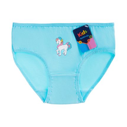 Meiteņu apakšbikses