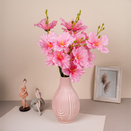 Mākslīgais zieds "Frēzija"