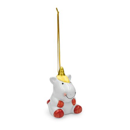 Eglīšu dekorācija, 6 cm