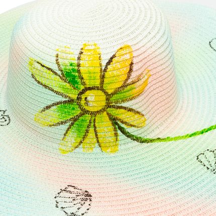 Sieviešu cepure, Lady Collection, dažādi veidi