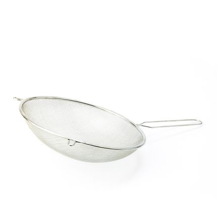 Metāla siets,  35x21cm