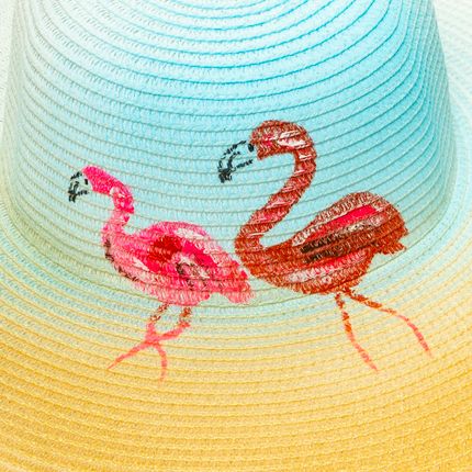 Sieviešu cepure, Lady Collection, dažādi veidi