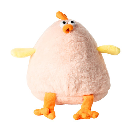 Mīkstā rotaļlieta, vista