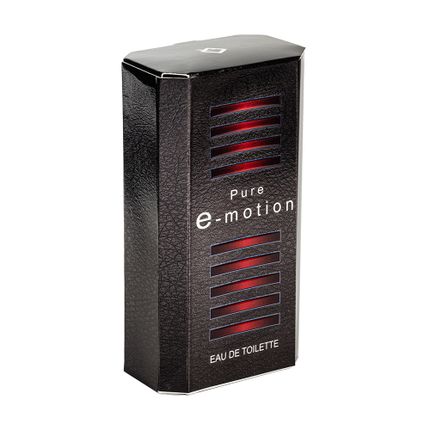 Tualetes ūdens vīriešiem Omerta, 100 ml