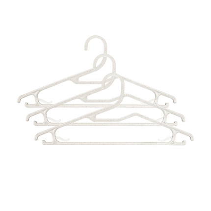 Plastmasas pakaramie, 3 gab.