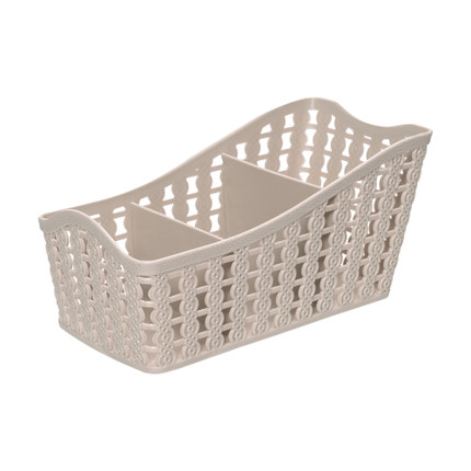 Groziņš ar nodalījumiem, 18х9х8 cm