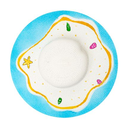 Sieviešu cepure, Lady Collection, dažādi veidi