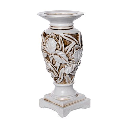 Svečturis Ziedi, 8х16 cm