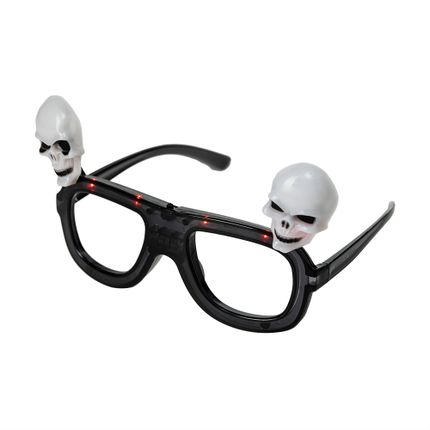 Karnevāla brilles Halloween