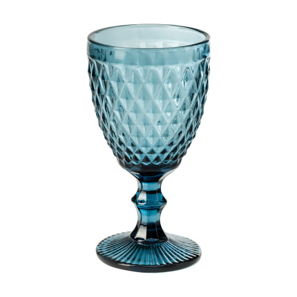 Vīna glāze, 300 ml, dažādas krāsas