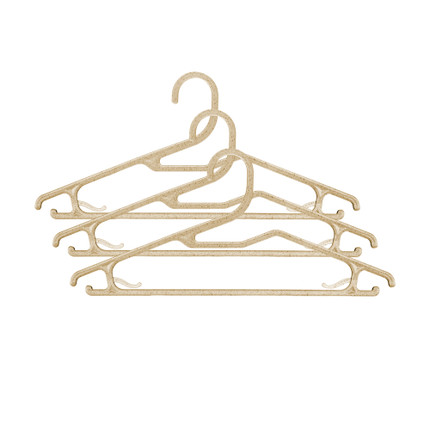 Plastmasas pakaramie, 3 gab.