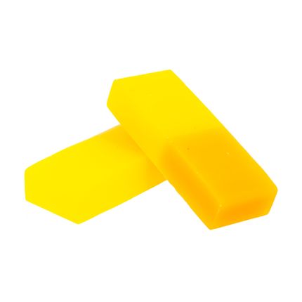 Dzēšgumiju komplekts Hupper Dupper, 5 gab.