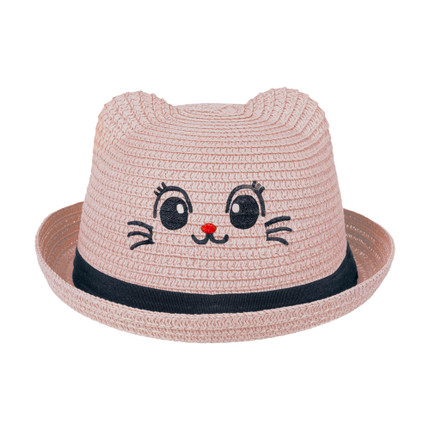 Bērnu cepure, dažādi veidi