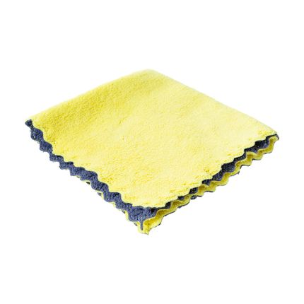 Lupatiņa automašīnai, 30x30 cm