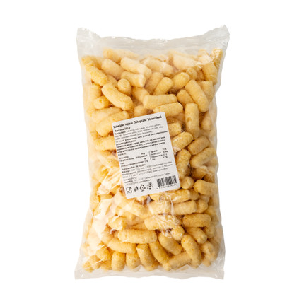 Kukurūzas nūjiņas, 300 g