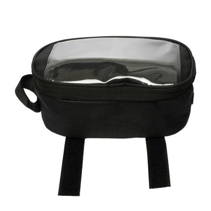 Velosipēdu soma, Top Race